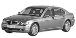 BMW E66 P3032 Fault Code
