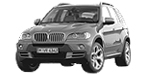 BMW E70 P3032 Fault Code