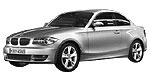 BMW E82 P3032 Fault Code
