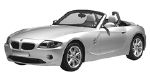 BMW E85 P3032 Fault Code