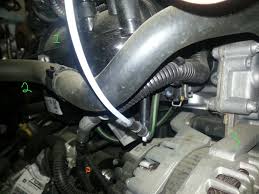 See P3032 in engine