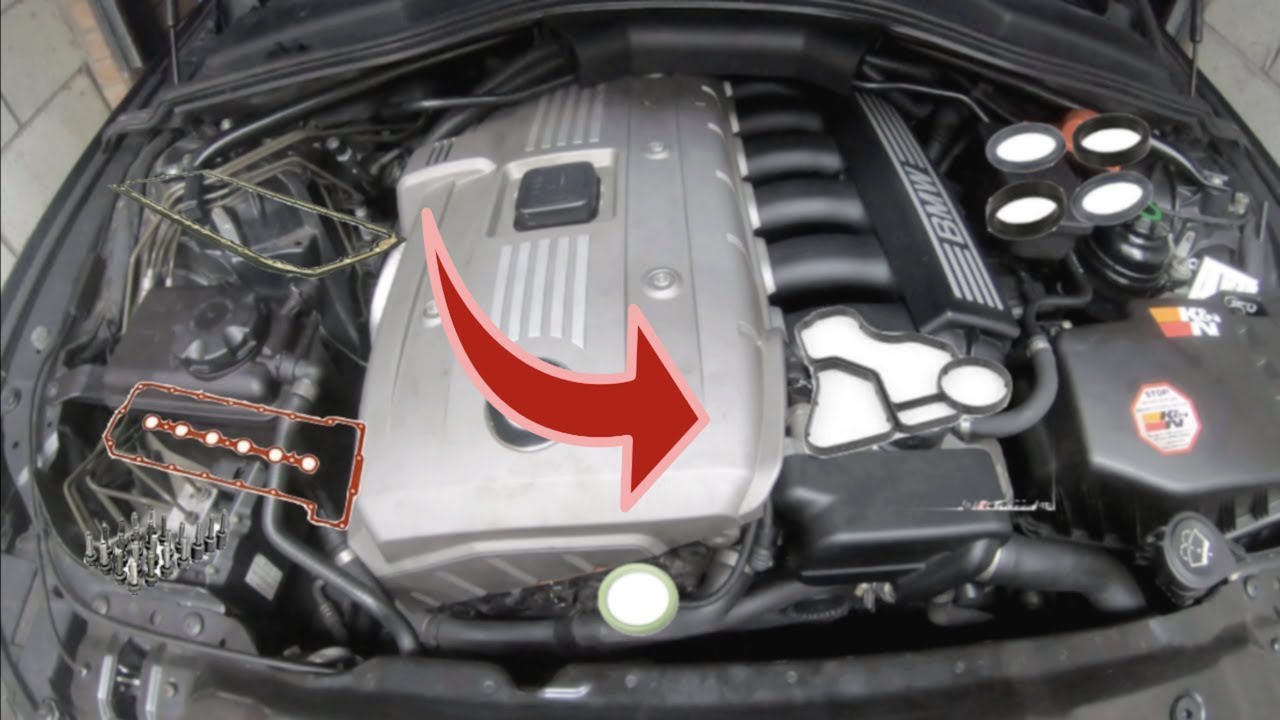 See P3032 in engine